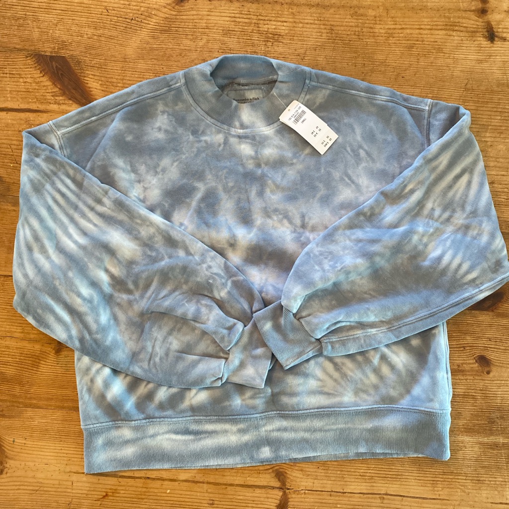 Soft Pull Over